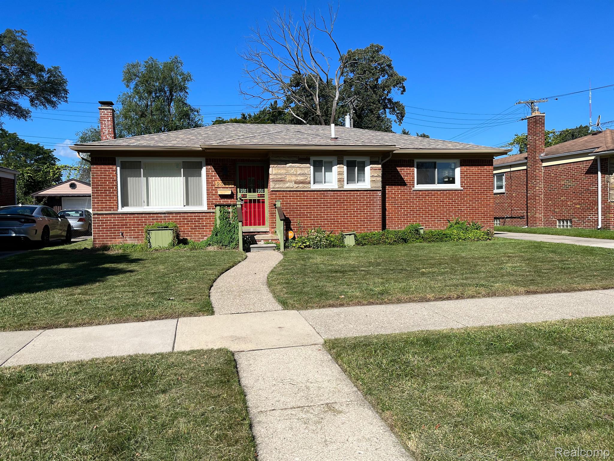 23631 KENOSHA Street