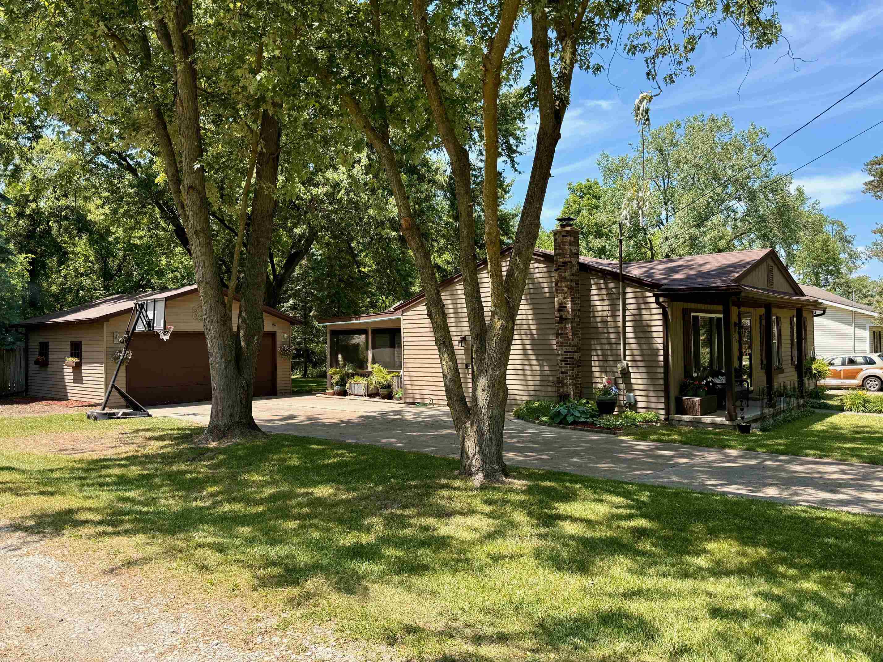 316 Colfax Street