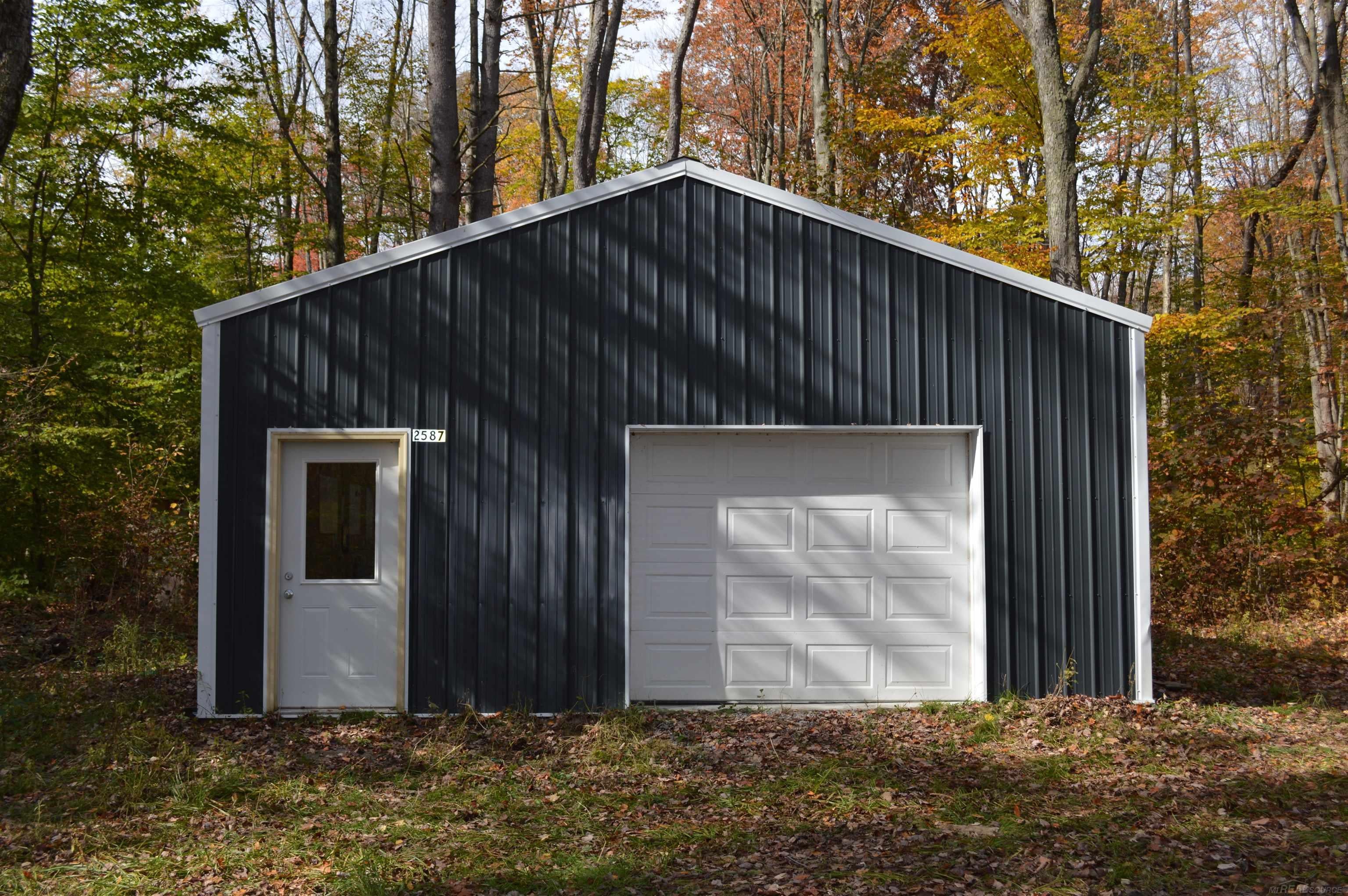 2587 Barth Road