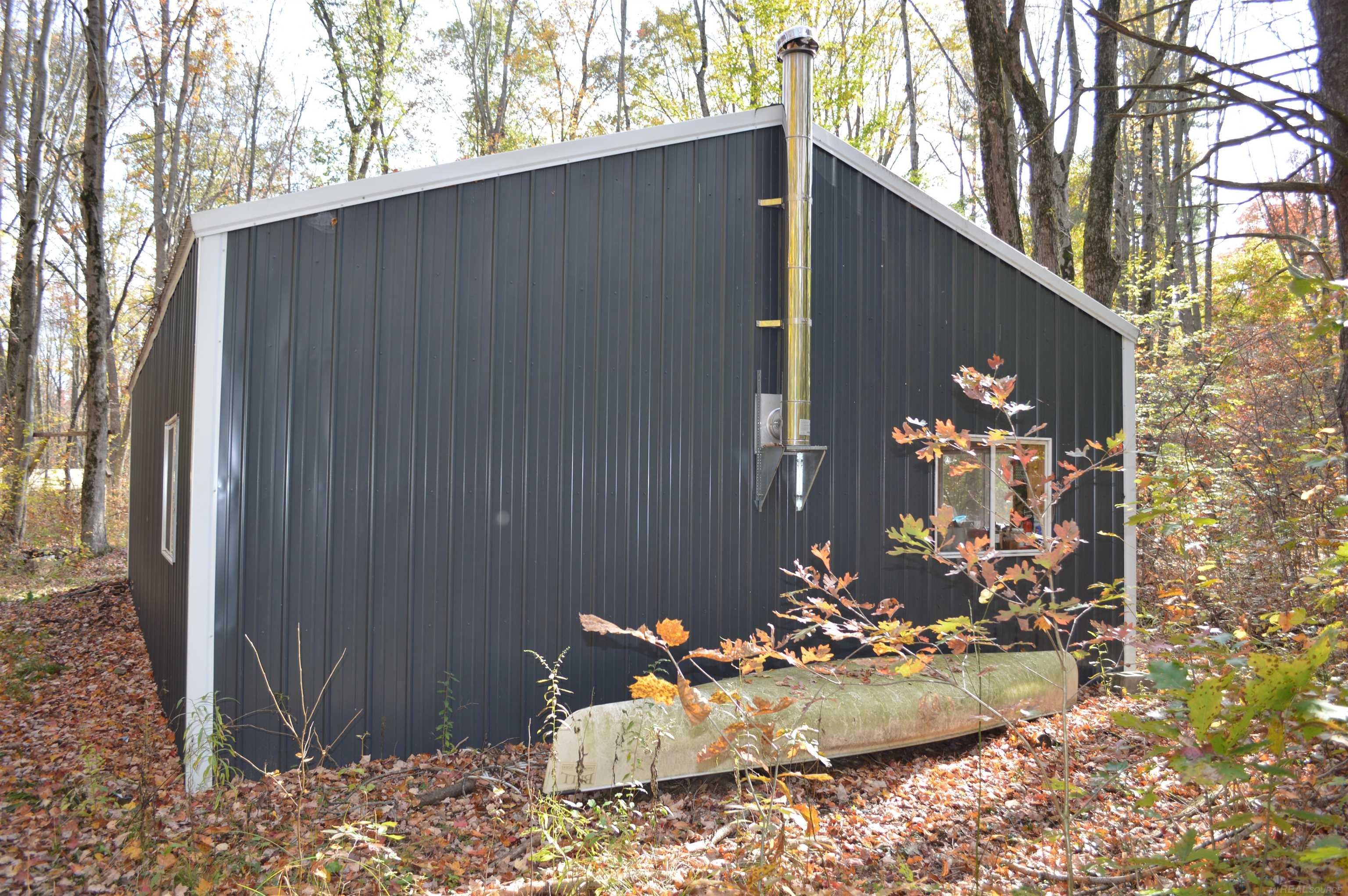 2587 Barth Road