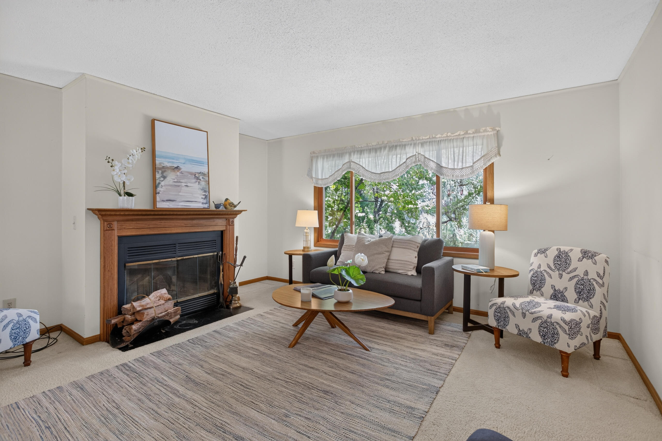 2367 Loomis Road