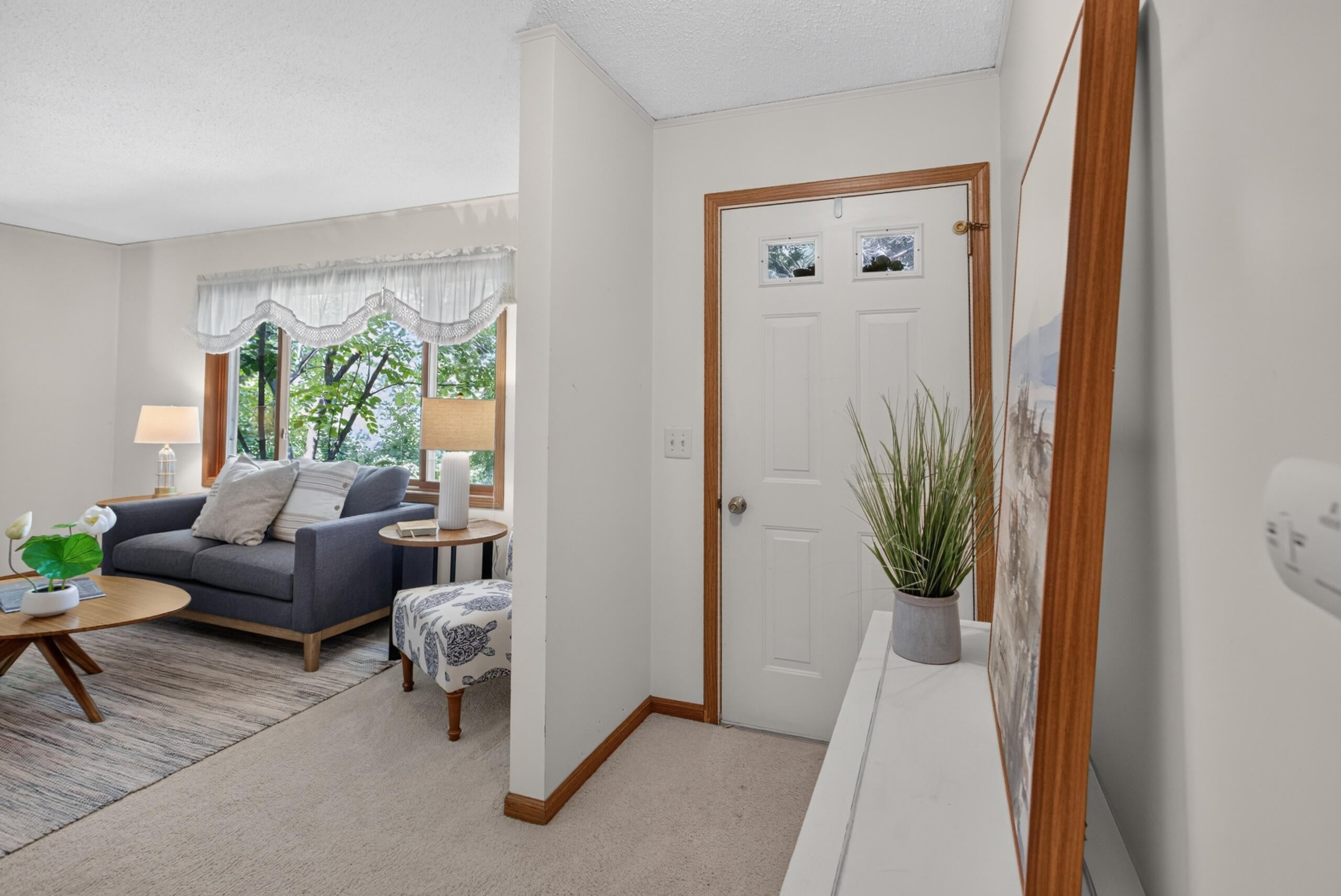2367 Loomis Road