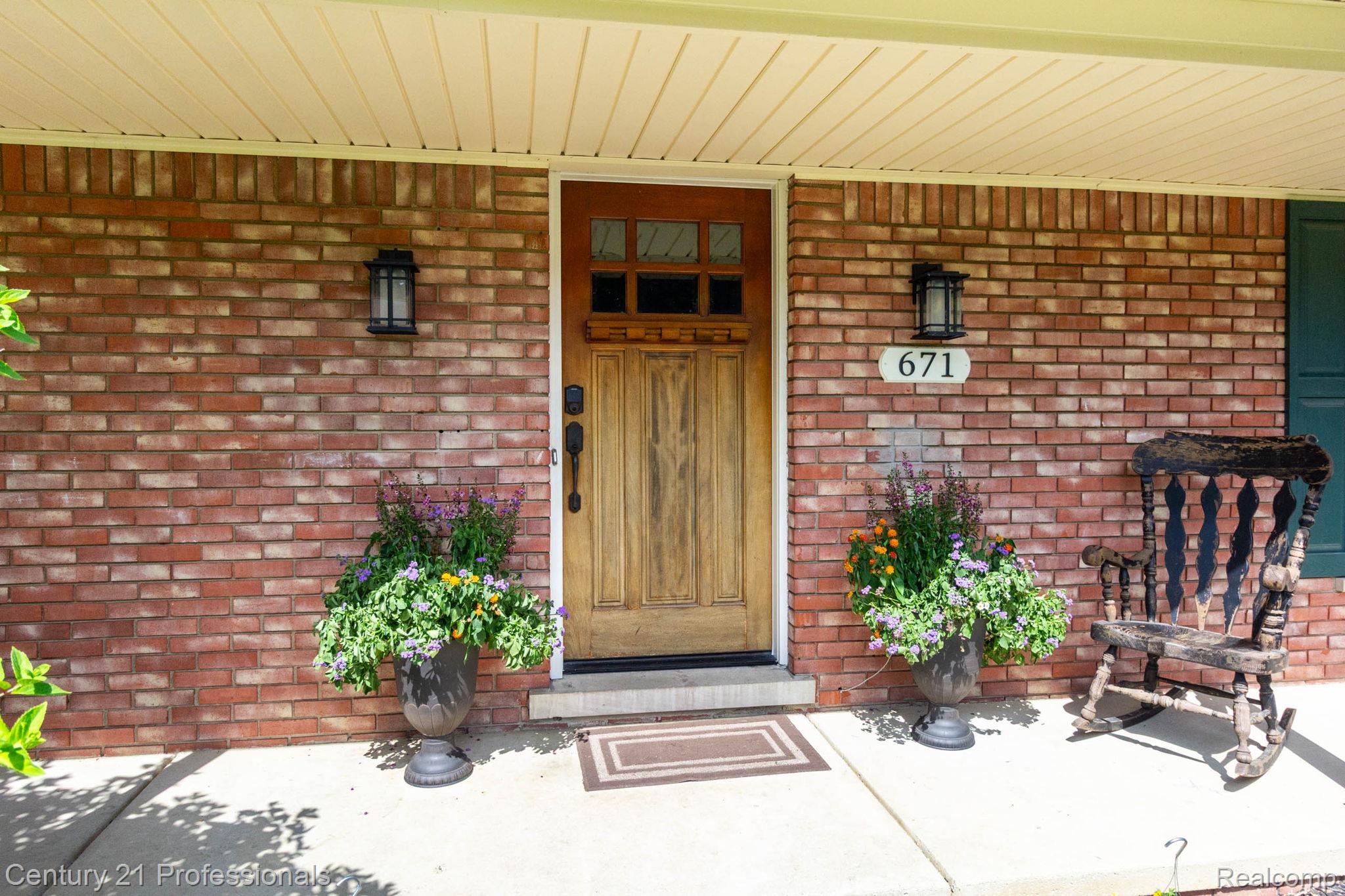 671 Bridgestone Drive