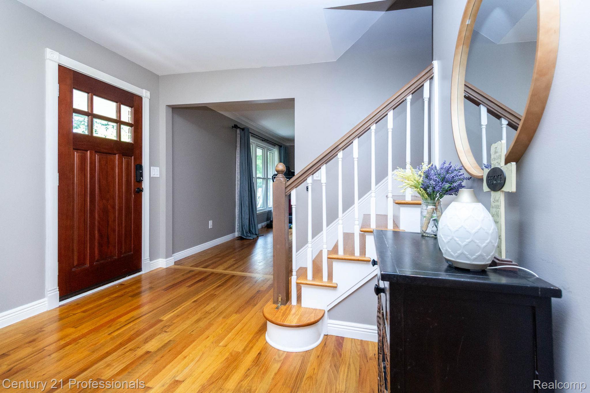 671 Bridgestone Drive