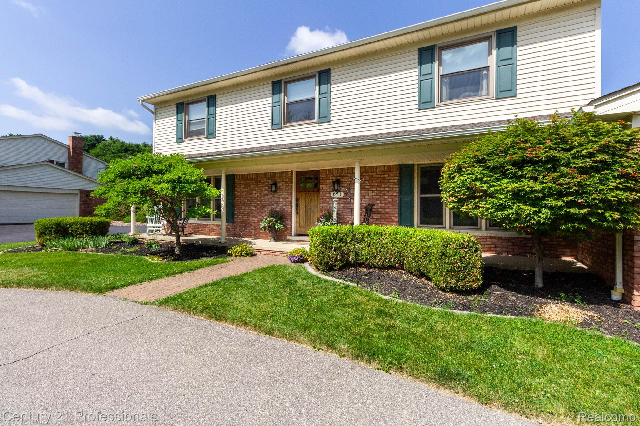 671 Bridgestone Drive