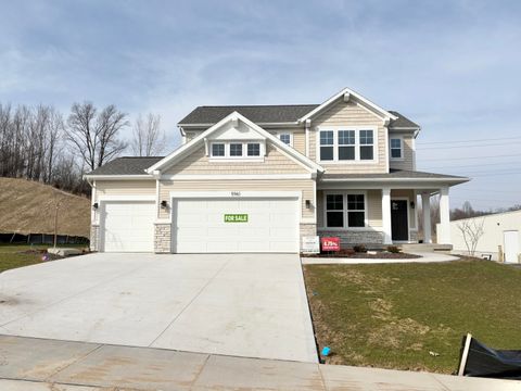 5961 Valley Point Drive SE Caledonia Township MI 49316
