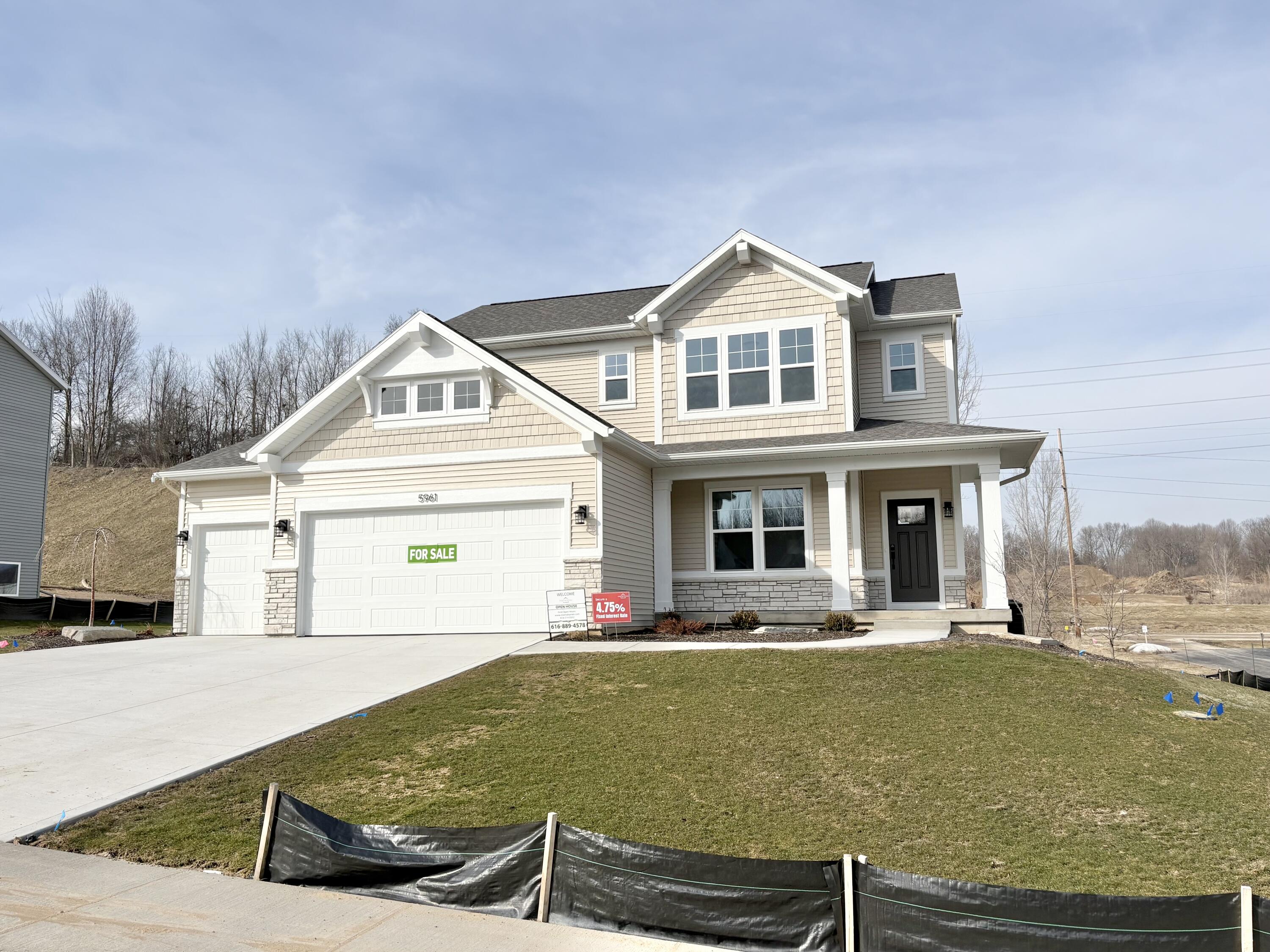 5961 Valley Point Drive SE