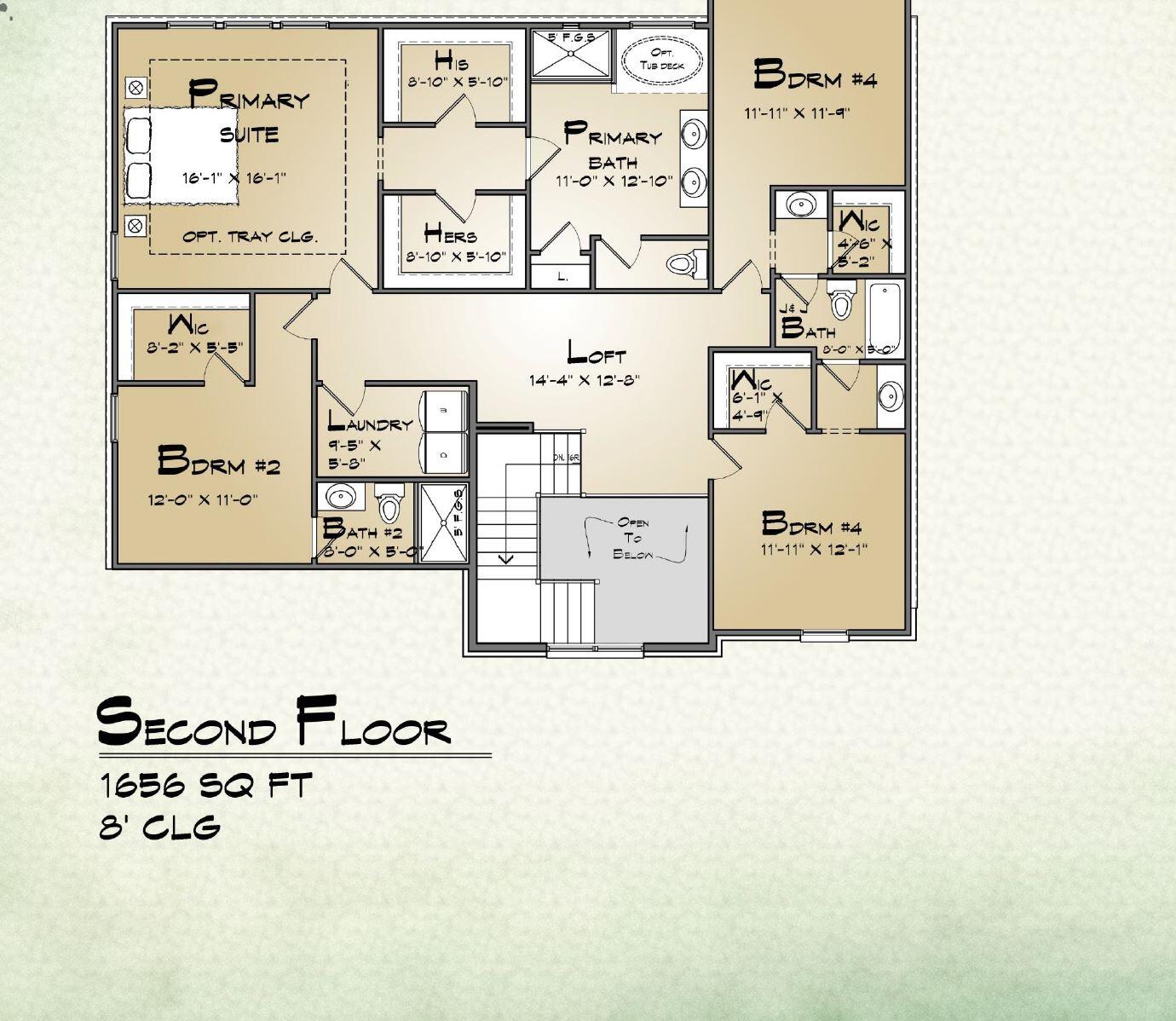 5111 Rutland Drive
