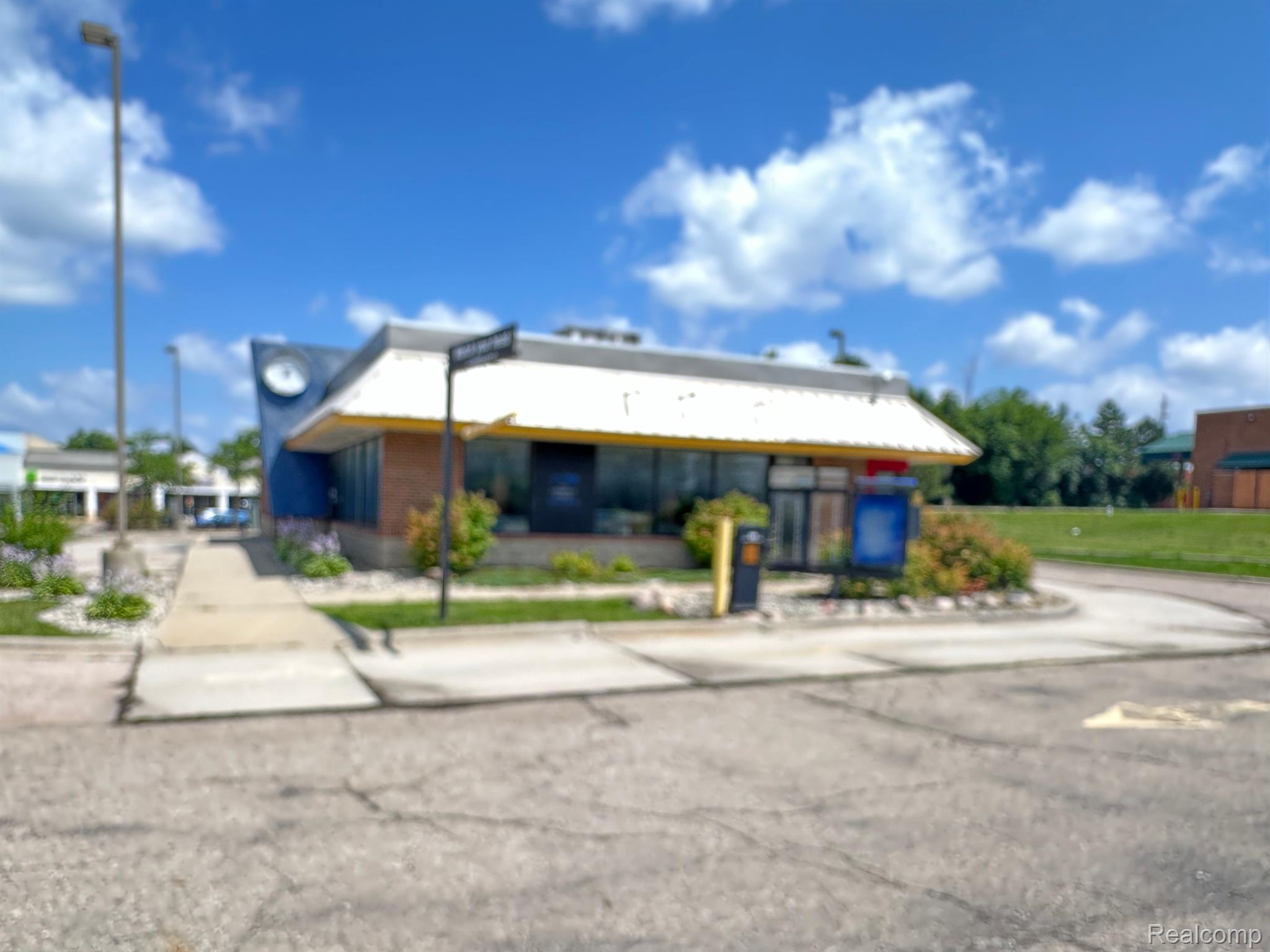 5060 CORUNNA Road