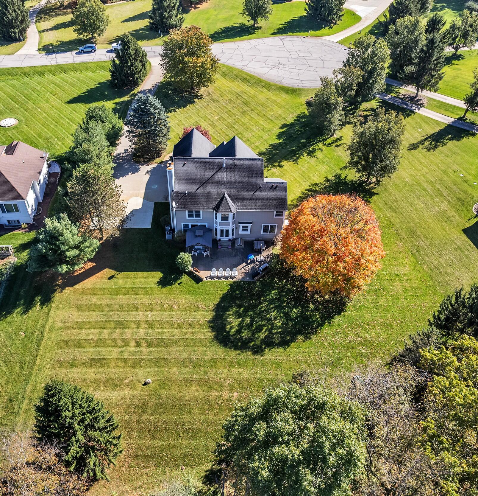 941 Marshall Lakes Drive