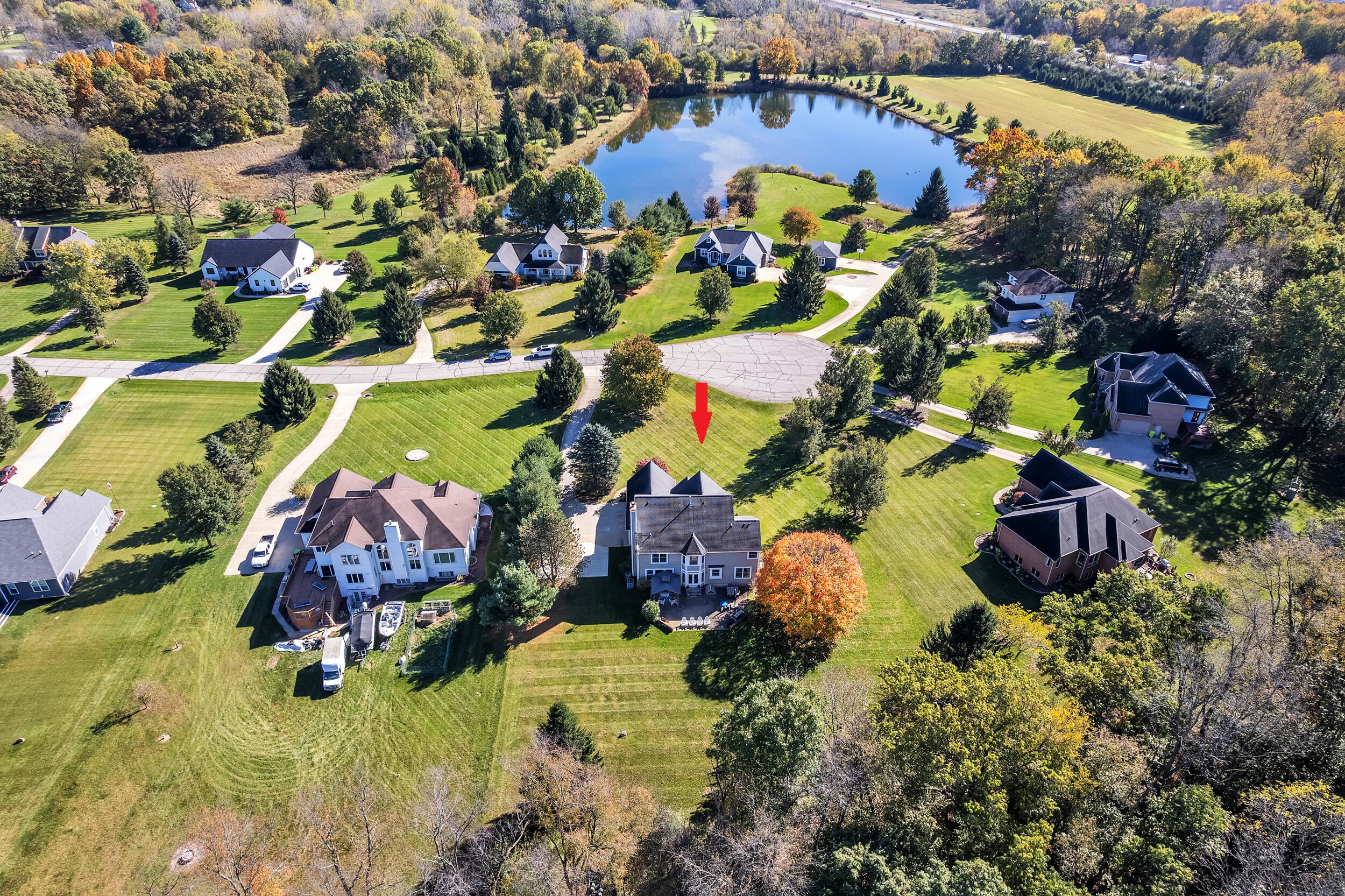 941 Marshall Lakes Drive