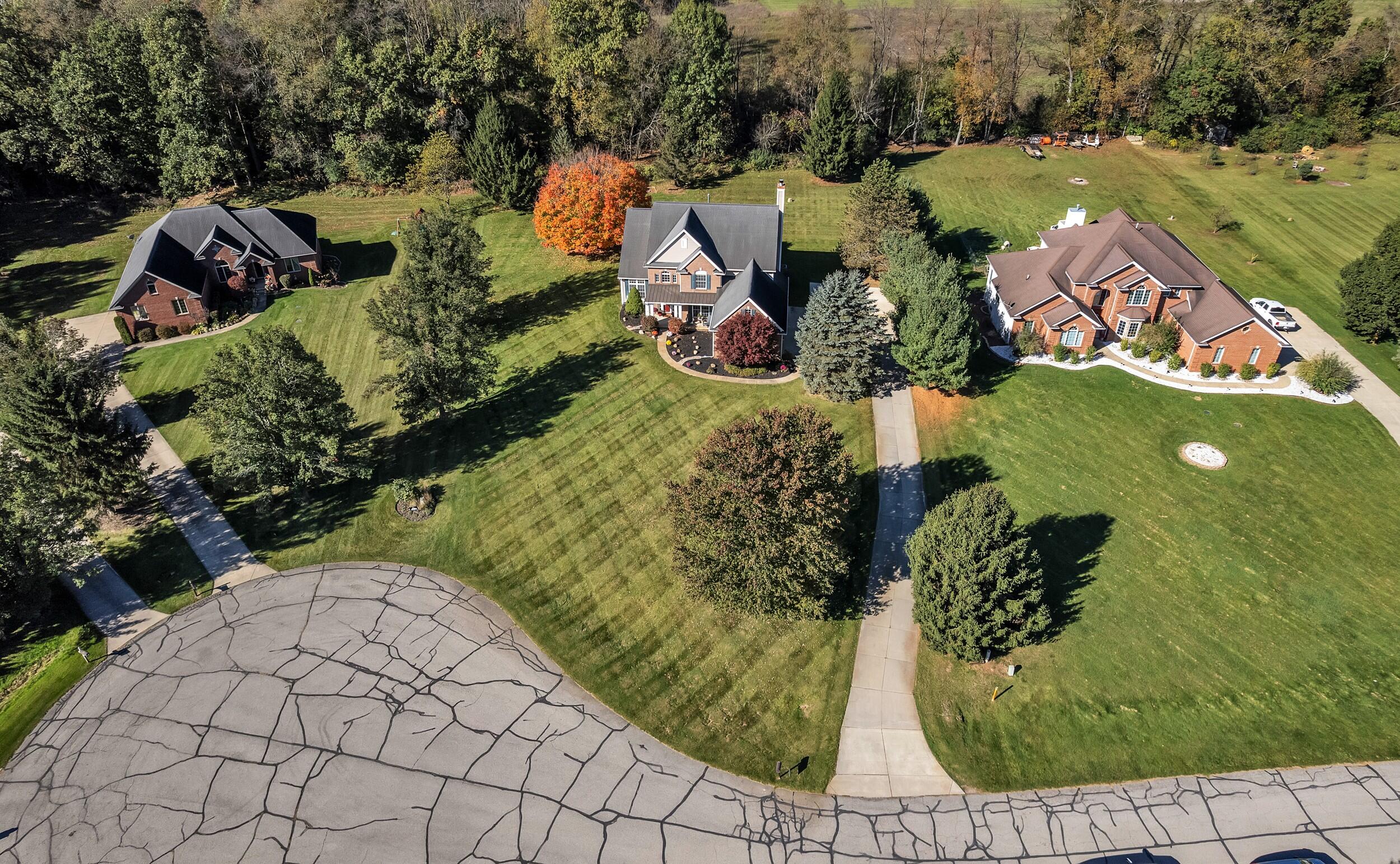 941 Marshall Lakes Drive