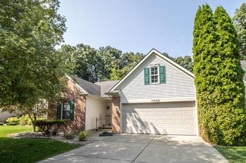 11402 Hidden Oaks Drive Vienna Charter Township MI 48420