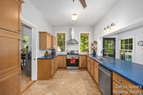 Tiny photo for 13543 Pine Lake Avenue NE, Nelson Township, MI 49319 (MLS # 65026028840)