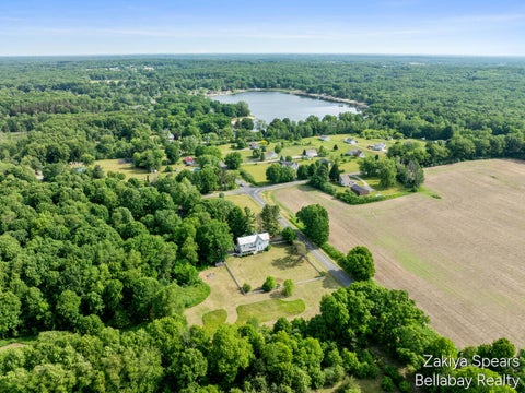 Tiny photo for 13543 Pine Lake Avenue NE, Nelson Township, MI 49319 (MLS # 65026028840)