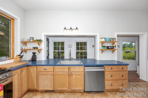 Tiny photo for 13543 Pine Lake Avenue NE, Nelson Township, MI 49319 (MLS # 65026028840)