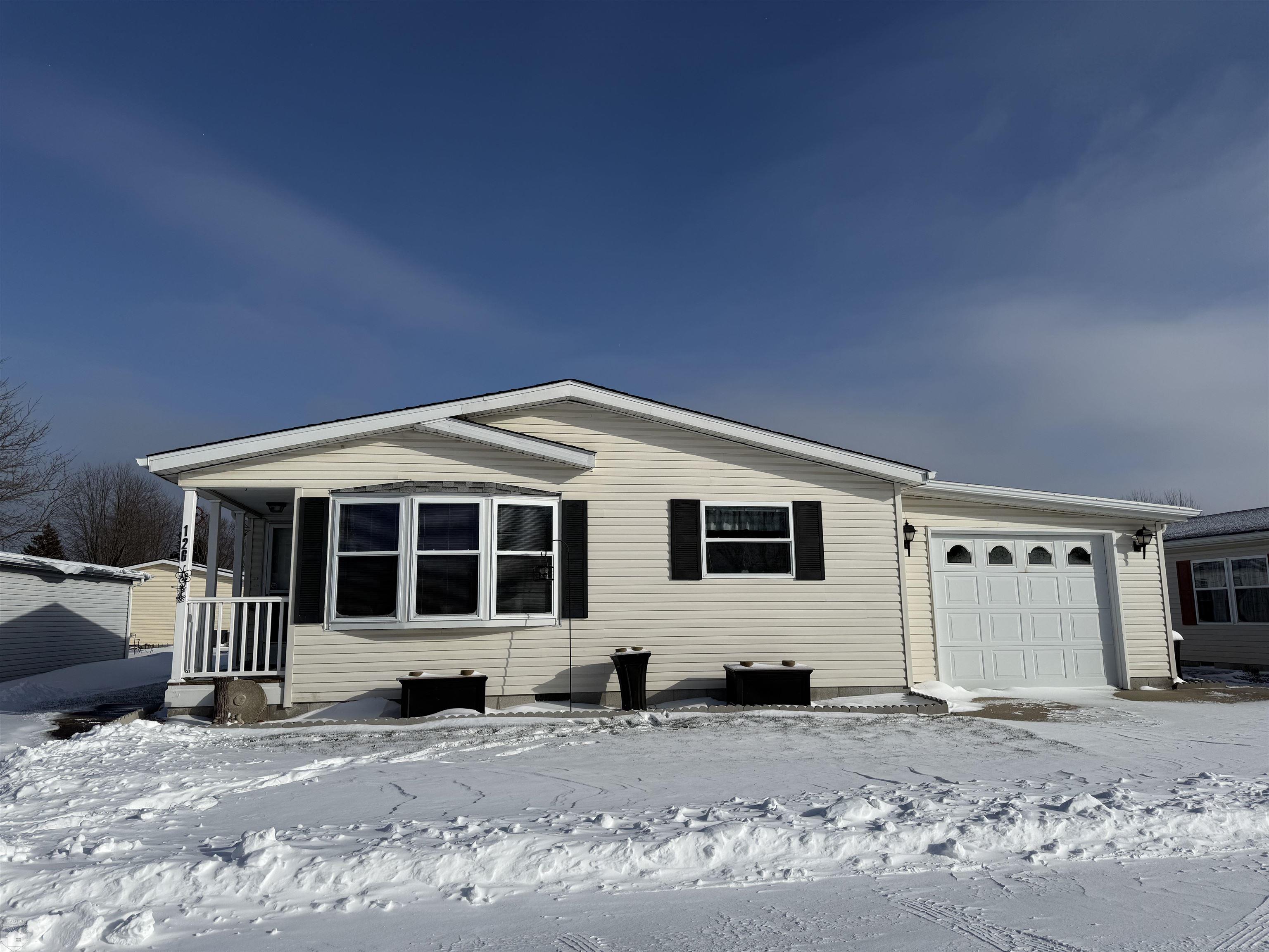 4333 24th (Lot 126) Avenue