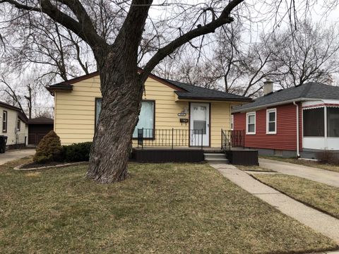 20503 Centralia Redford Charter Township MI 48240