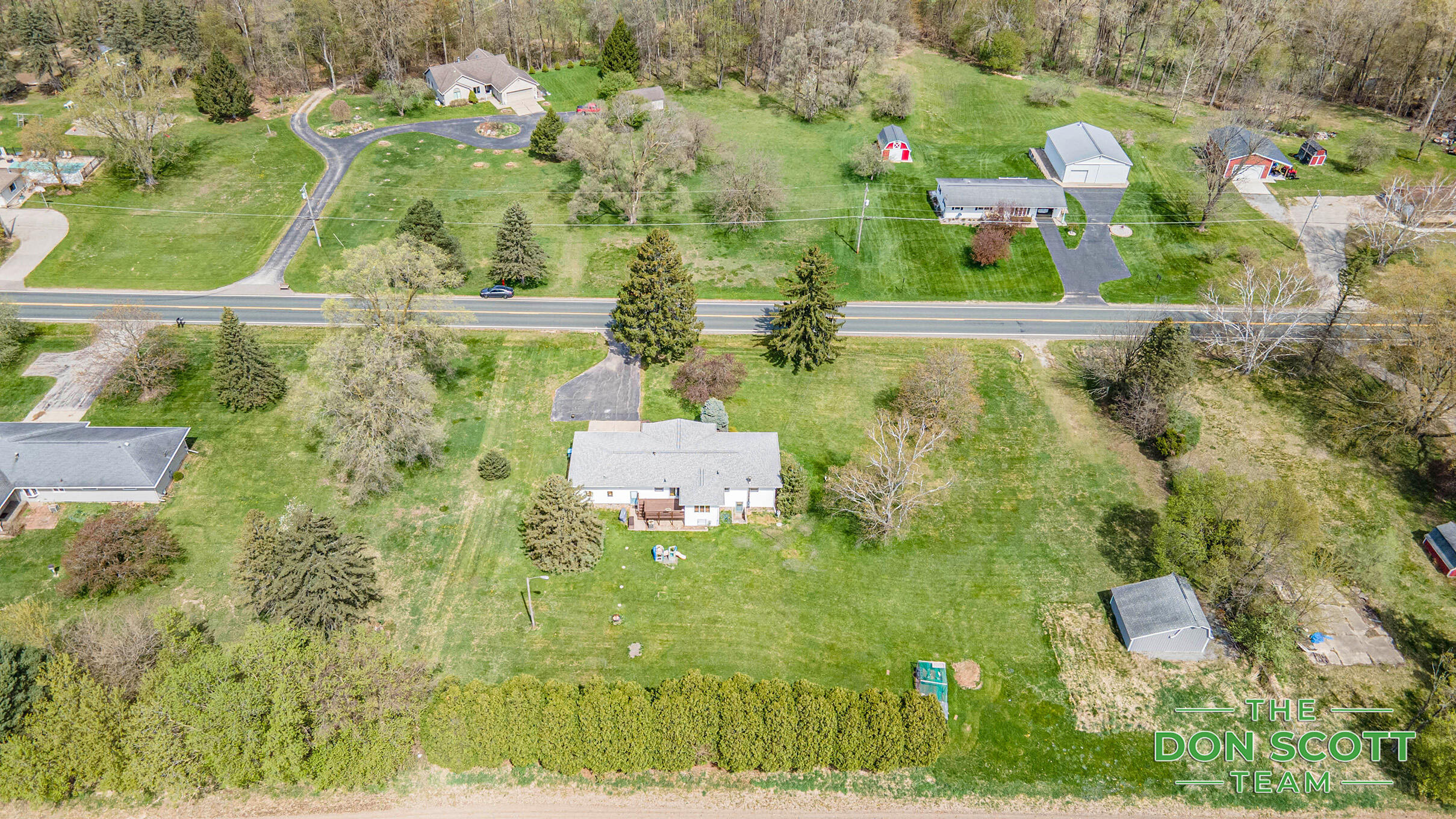 12925 Harrisburg Road