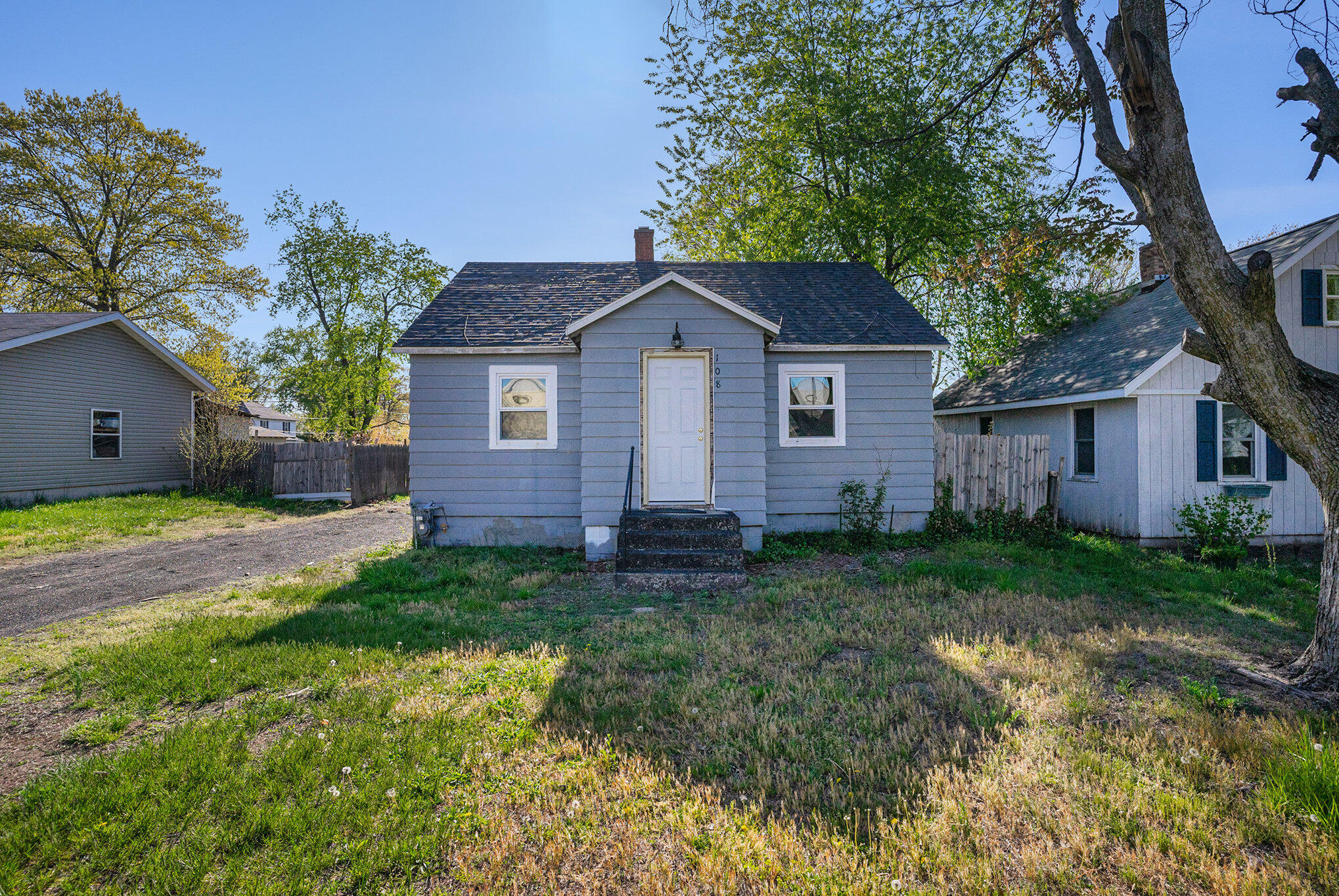 108 Spruce Avenue