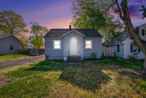 108 Spruce Avenue Holland Charter Township Ottawa MI 49423