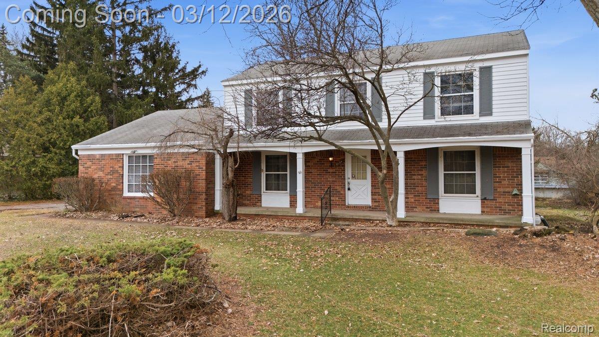 5634 Stratford Drive