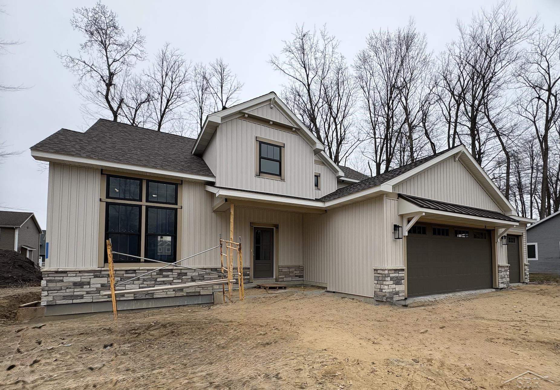 12522 Northern Woods Circle