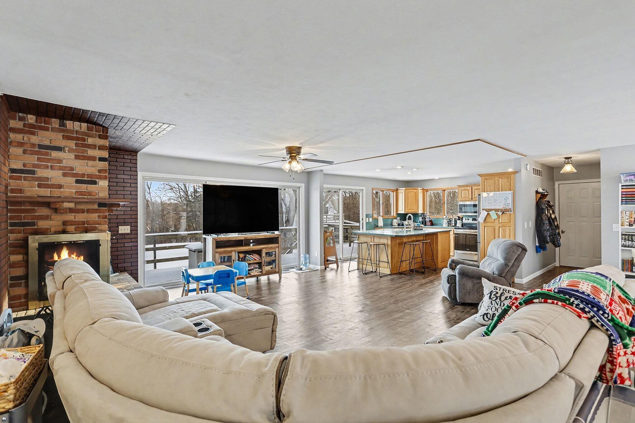 68361 Crooked Creek Road