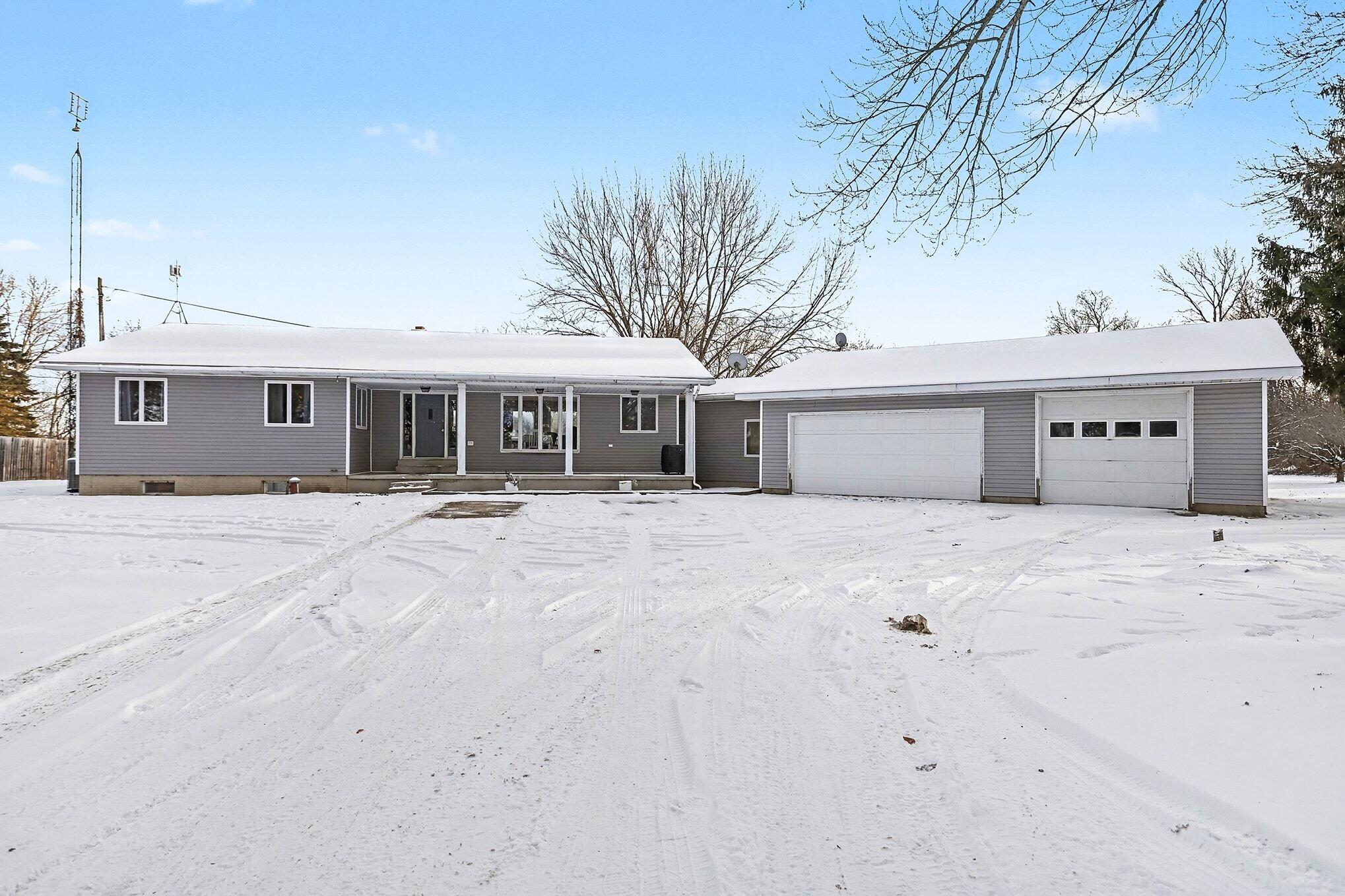 68361 Crooked Creek Road