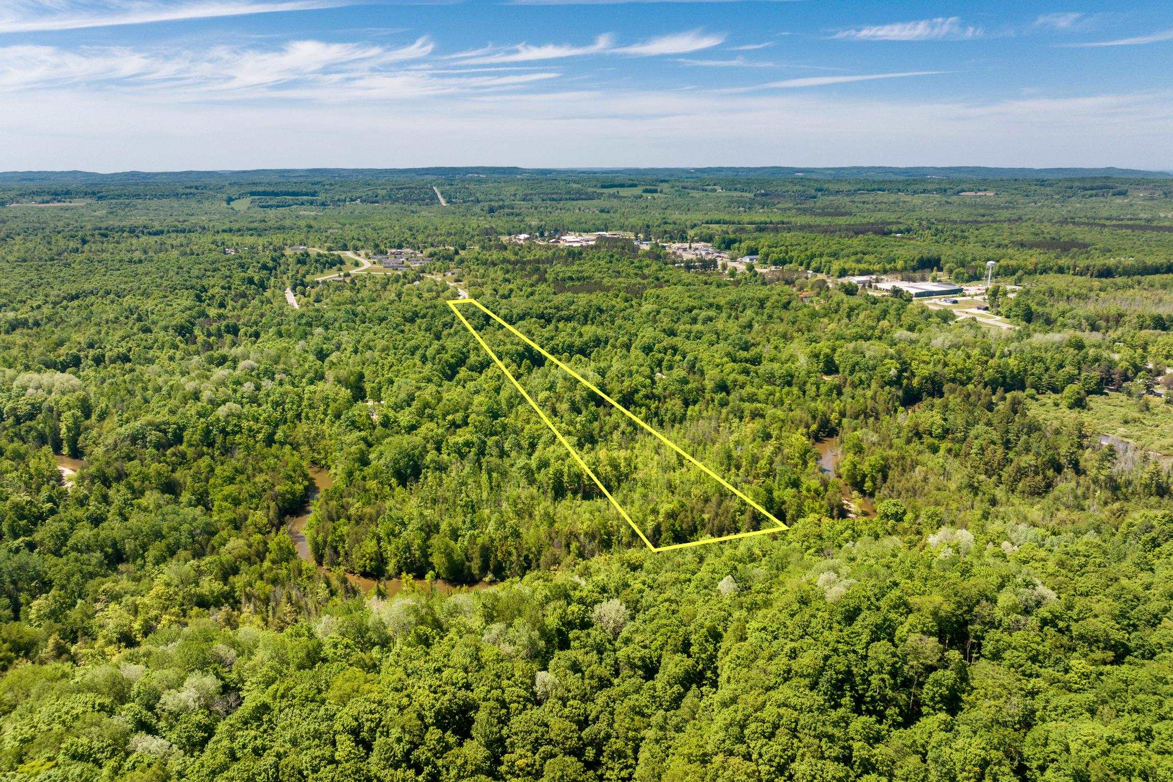0 Betsie River Court