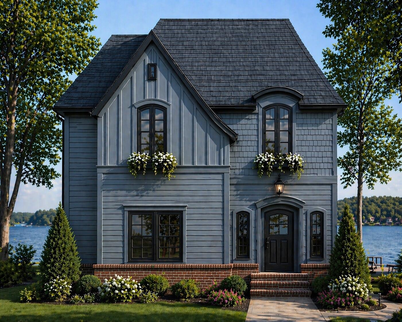 2006 Watkins Lake Road