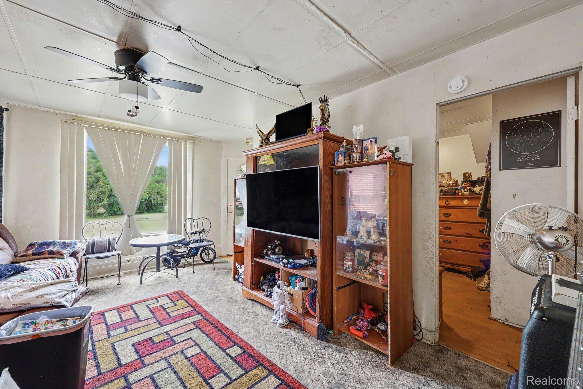 1202 Lapeer Avenue