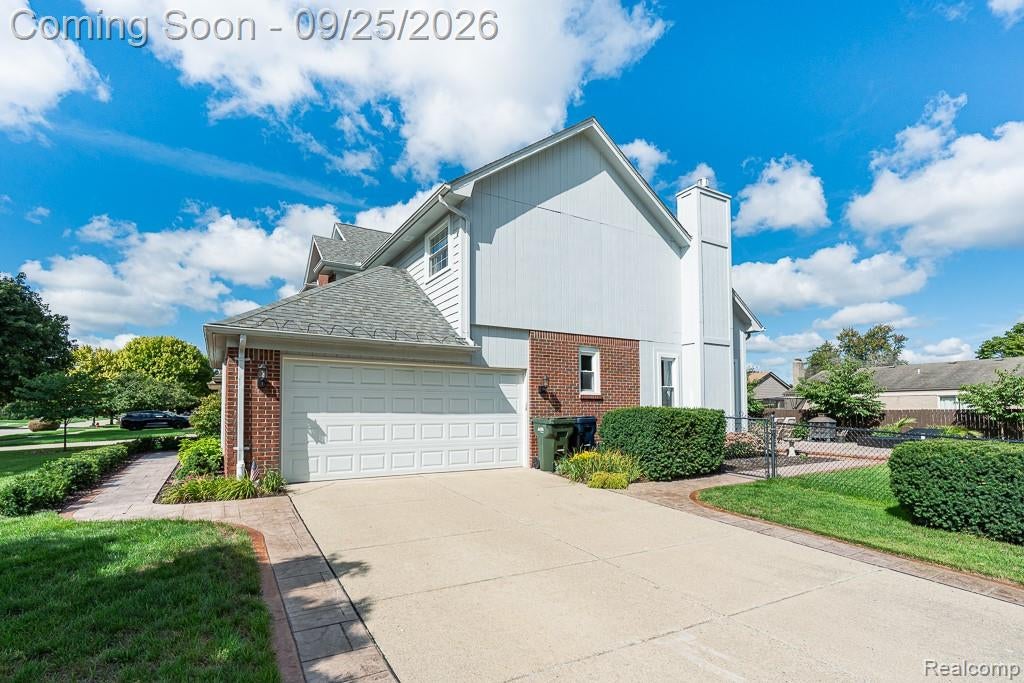 13853 Wellington Drive