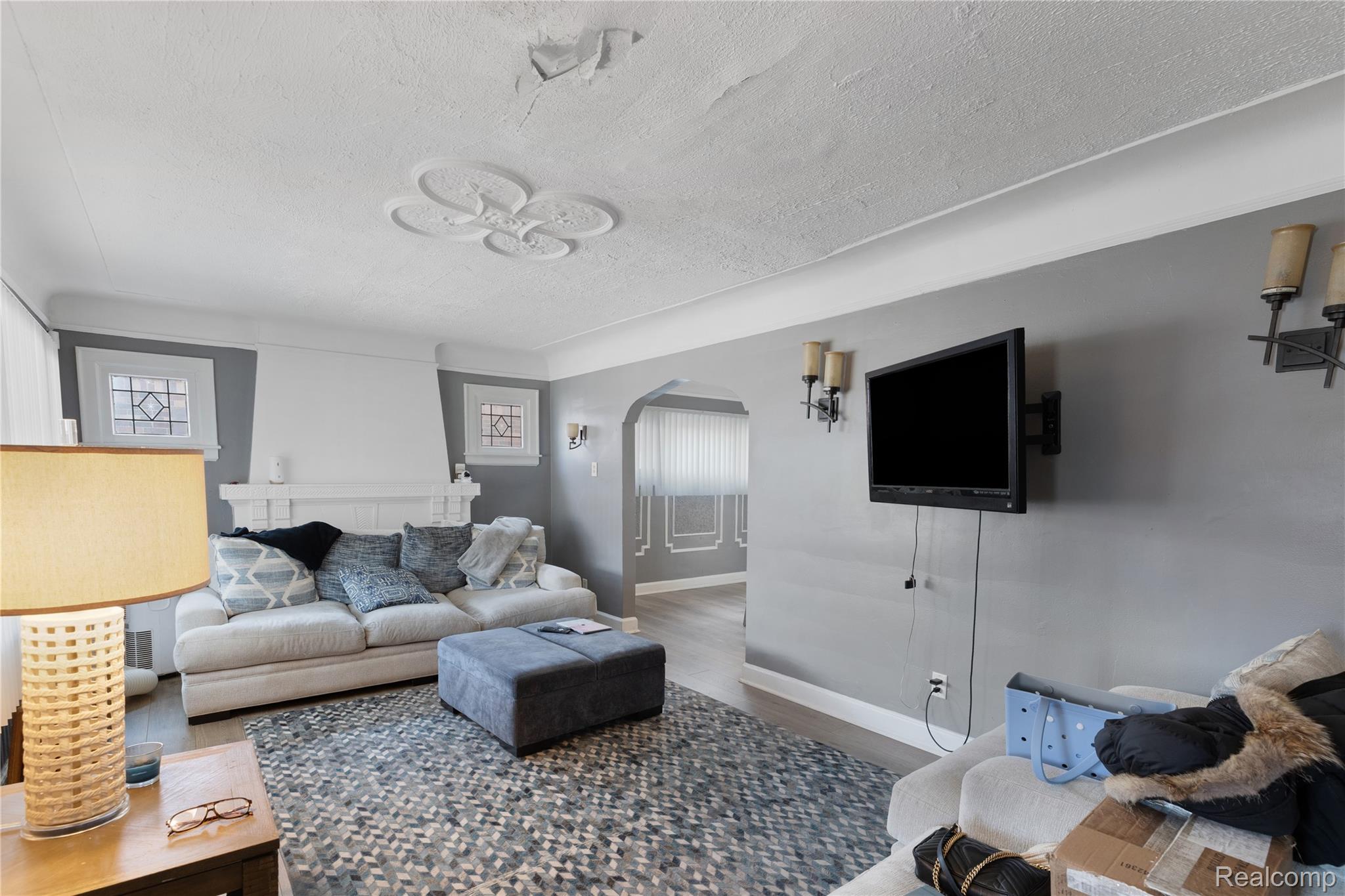 18227 Prairie Street