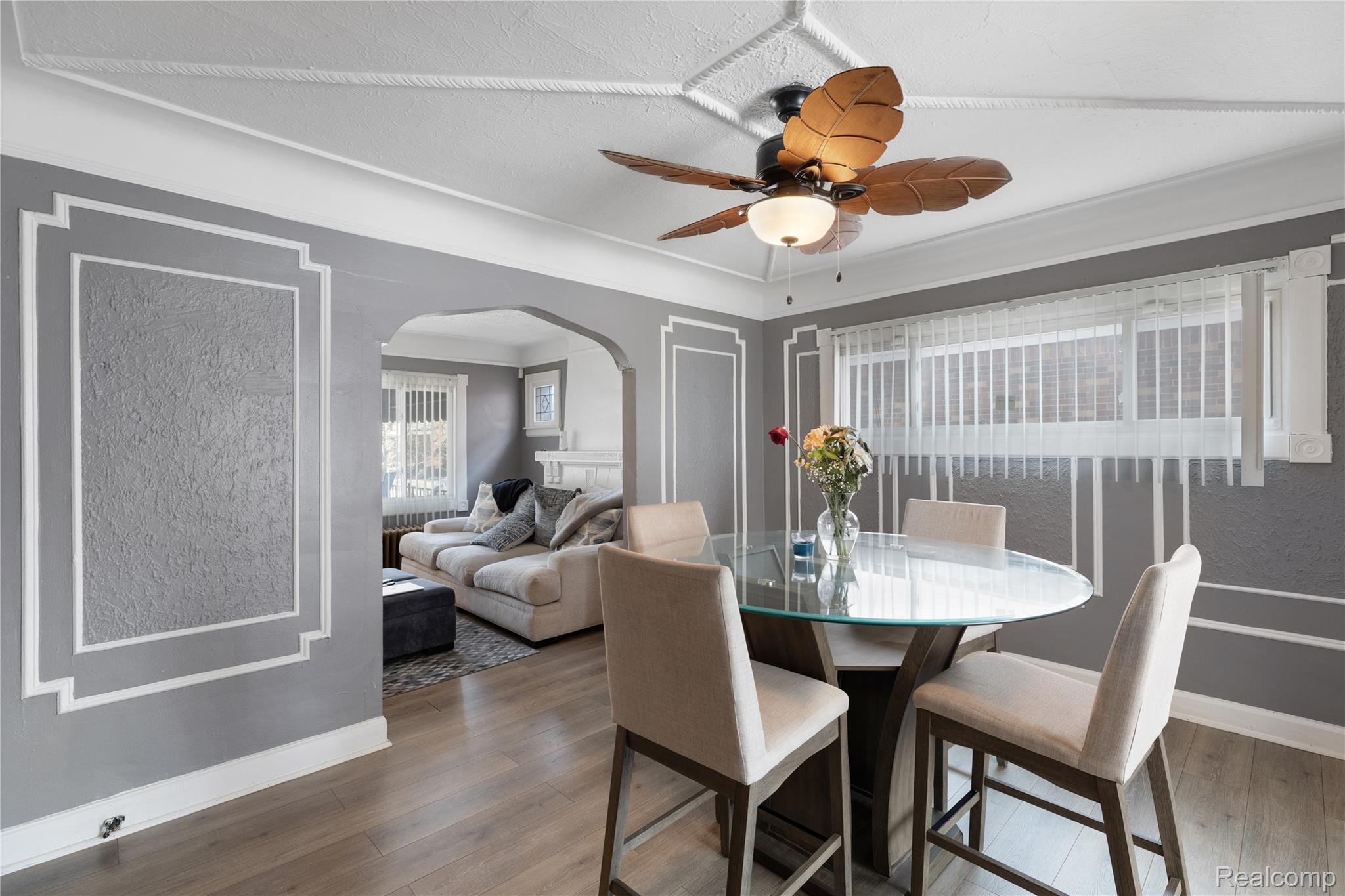 18227 Prairie Street