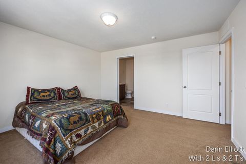 Tiny photo for 7204 E Grand River Avenue #Lot 255, Portland Township, MI 48875 (MLS # 65026006002)