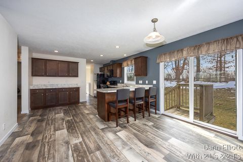 Tiny photo for 7204 E Grand River Avenue #Lot 255, Portland Township, MI 48875 (MLS # 65026006002)