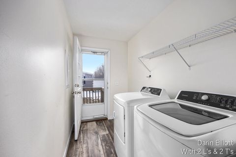 Tiny photo for 7204 E Grand River Avenue #Lot 255, Portland Township, MI 48875 (MLS # 65026006002)