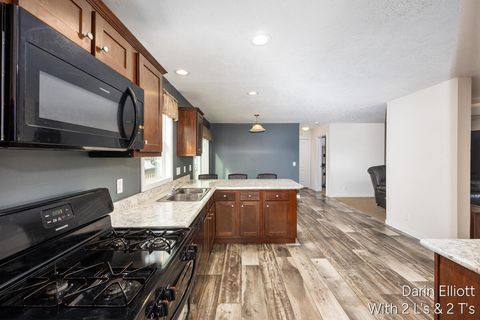 Tiny photo for 7204 E Grand River Avenue #Lot 255, Portland Township, MI 48875 (MLS # 65026006002)