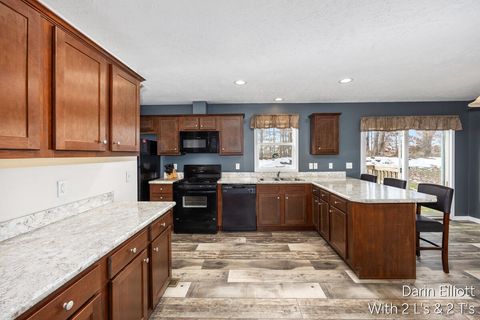 Tiny photo for 7204 E Grand River Avenue #Lot 255, Portland Township, MI 48875 (MLS # 65026006002)