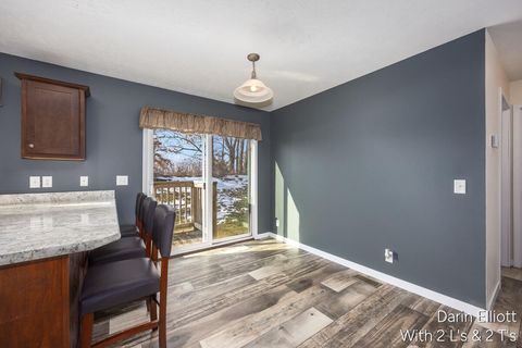 Tiny photo for 7204 E Grand River Avenue #Lot 255, Portland Township, MI 48875 (MLS # 65026006002)