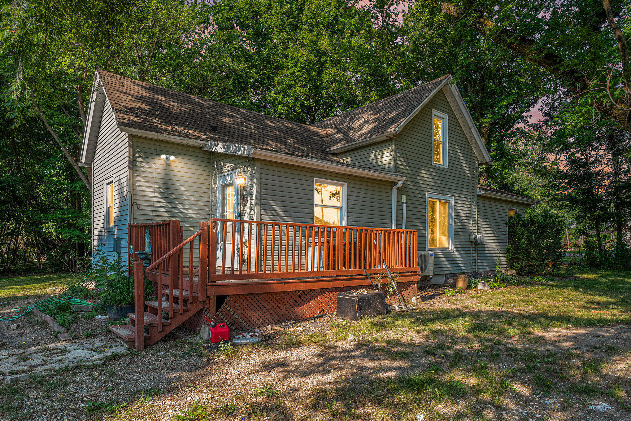 3823 Oxbow Road