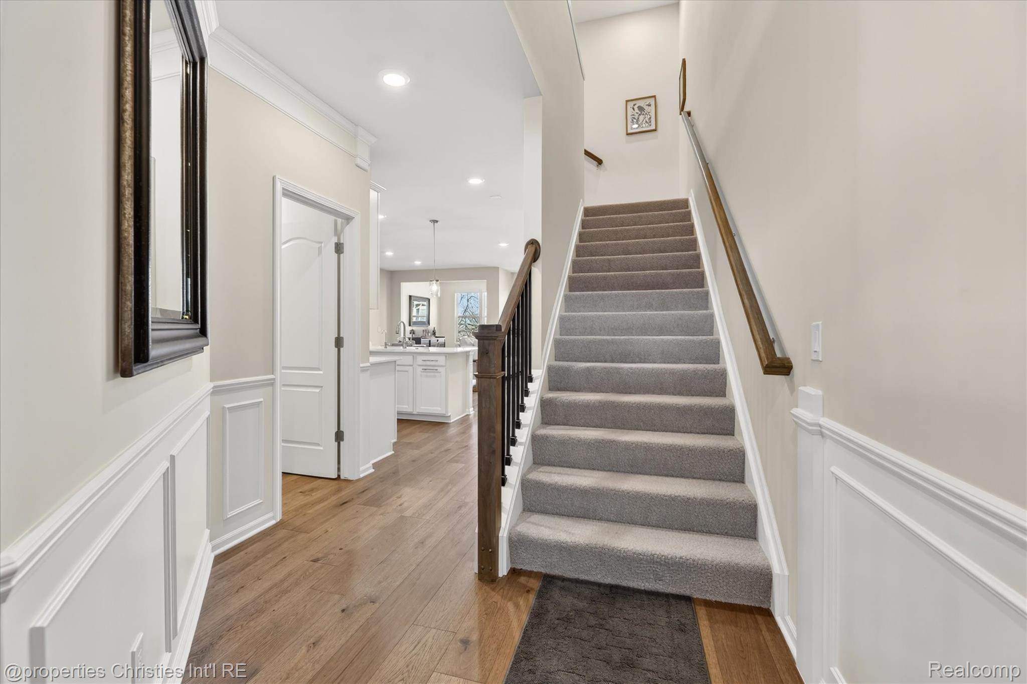 4041 Nottingham Circle