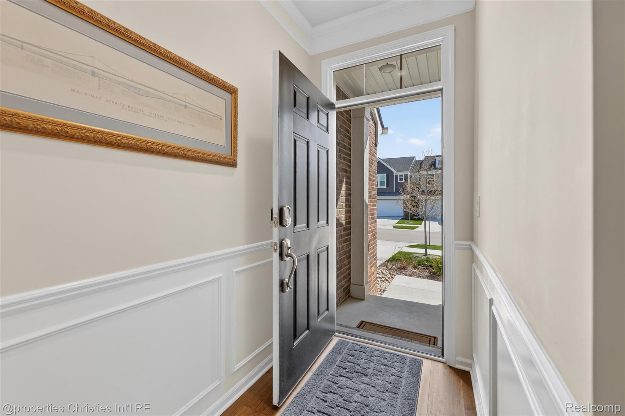 4041 Nottingham Circle