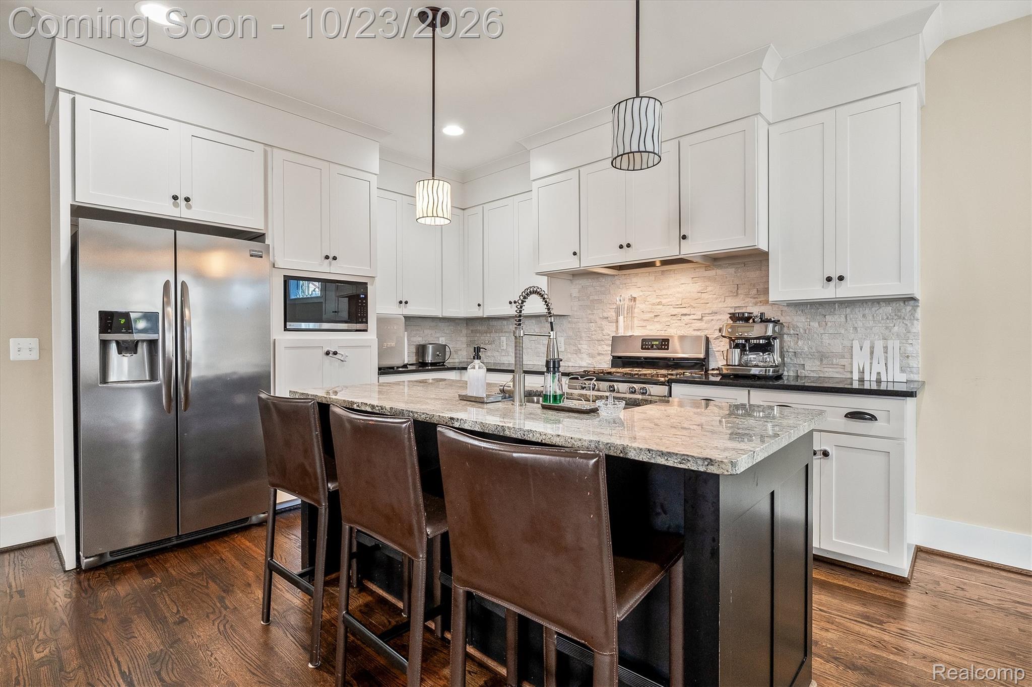 1010 McLean Avenue