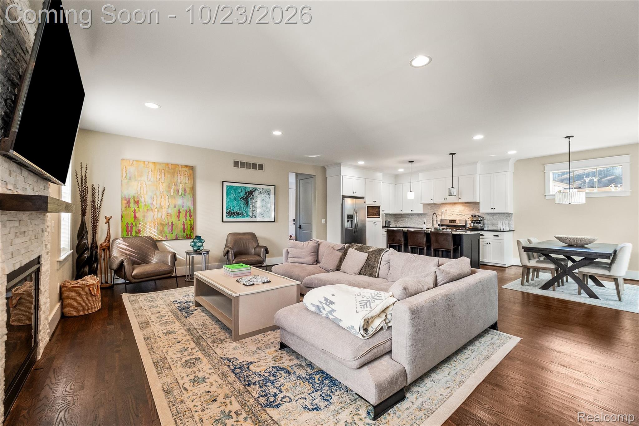 1010 McLean Avenue