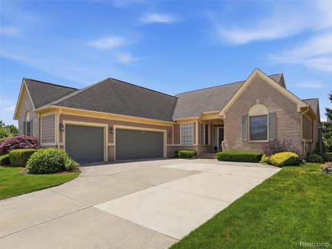 Photo of 59759 Glacier Ridge, Washington Township, MI 48094 (MLS # 20261060996)