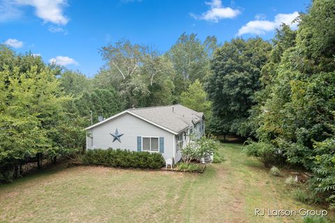 1007 Orchard Avenue Casco Township MI 49090