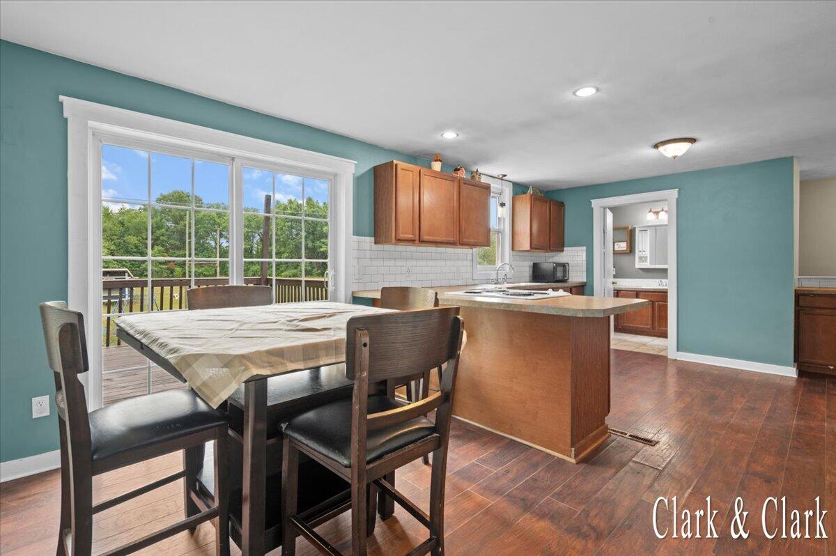 2016 E Croton Drive
