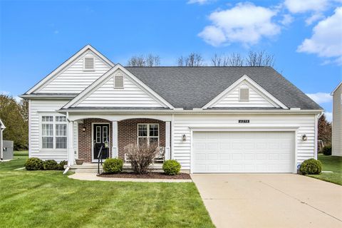 6250 Stable Glen Court Texas Charter Township Kalamazoo MI 49009